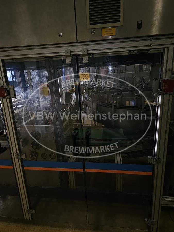 Used Packaging machine