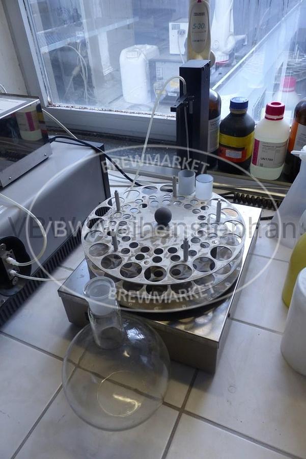 Used Densitometer