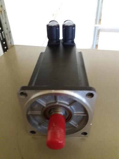 Gebraucht Elektro Servomotor