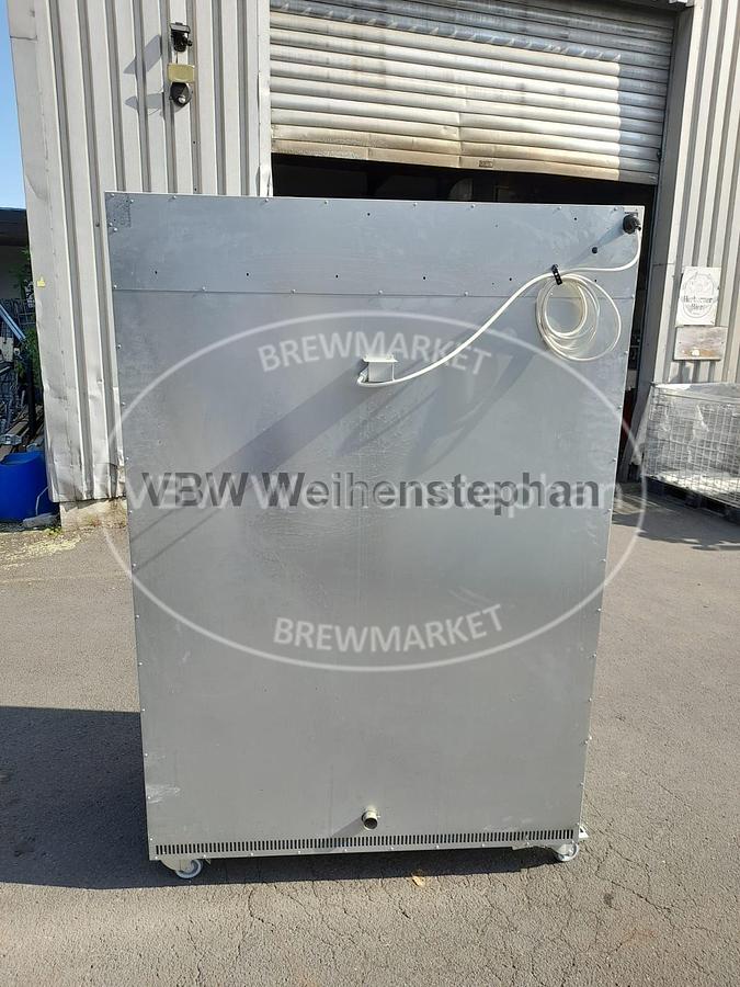 Used Incubator