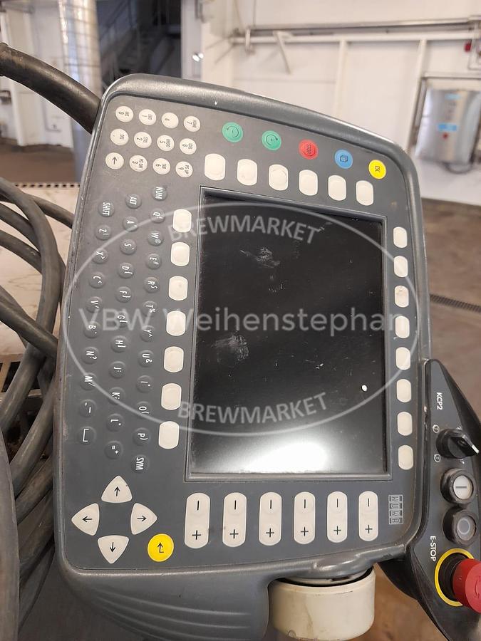 Gebraucht Bediengerät