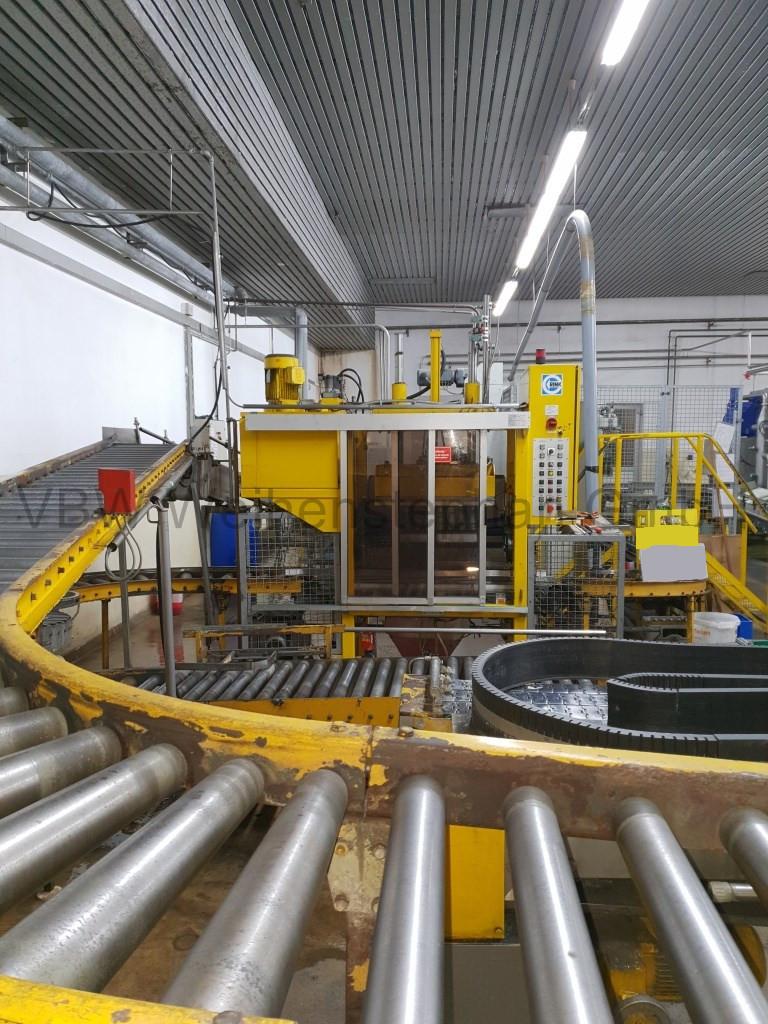 Used descrewer and decrowner