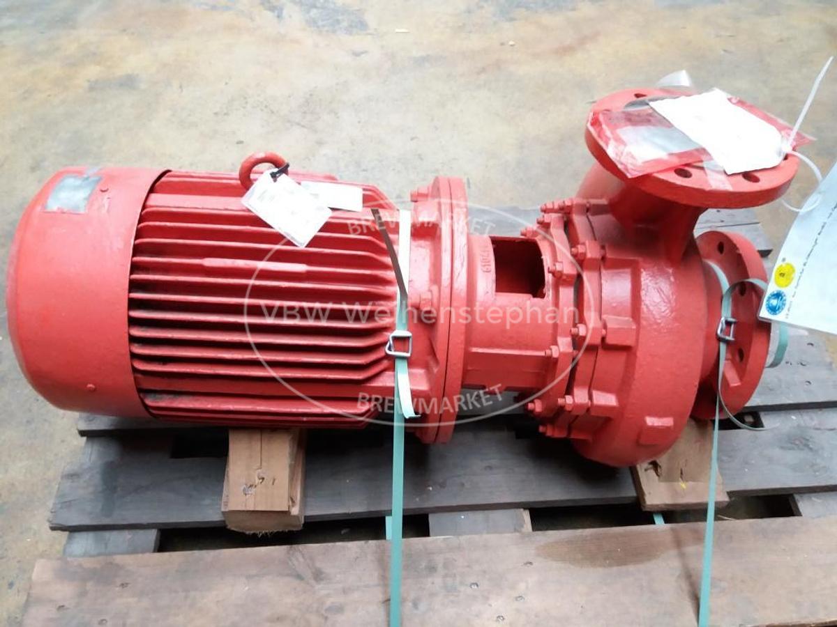 Used pump