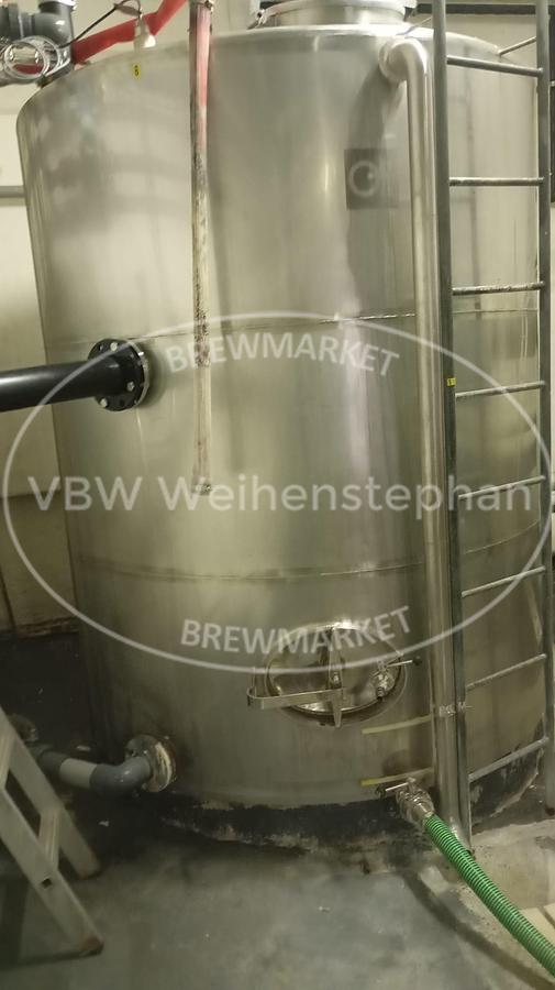 Gebraucht Abwasserneutralisation