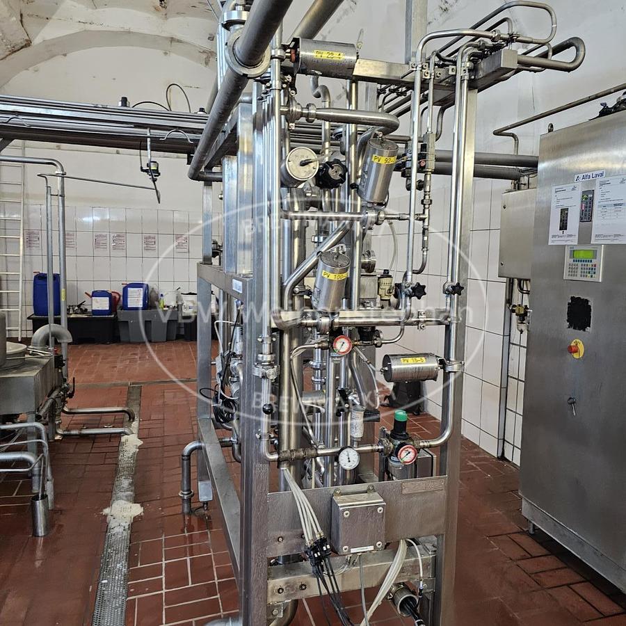 Used Separator
