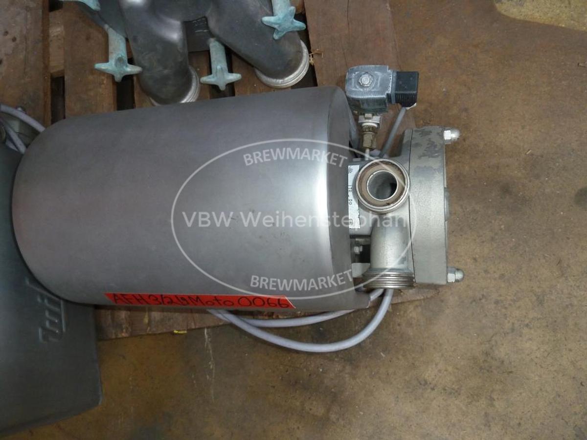 Gebraucht Kreiselpumpe / Radialpumpe