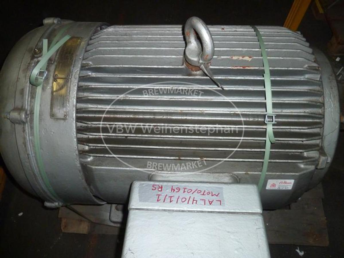 Used Siemens Aktiengesellschaft
