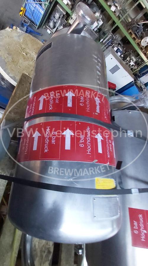 Used Centrifugal pump