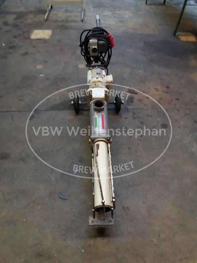 Used Pump