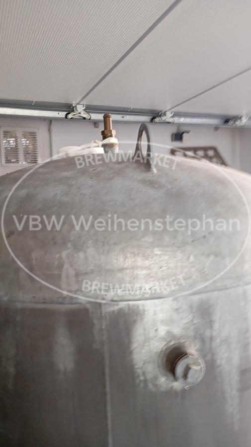 Used Air compression plant