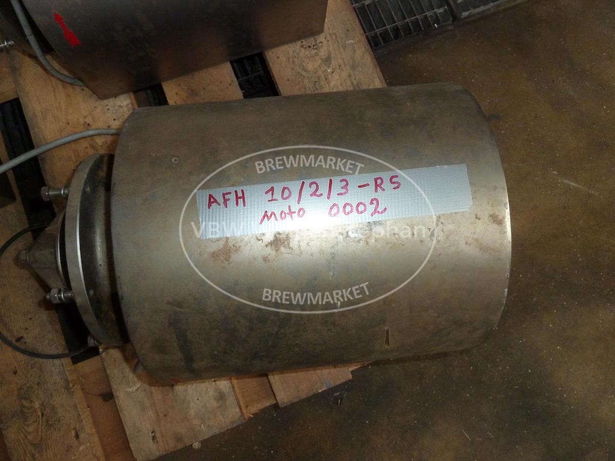 Used Centrifugal Pump