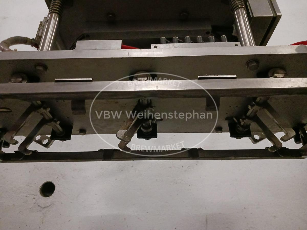 Used Palettising robot