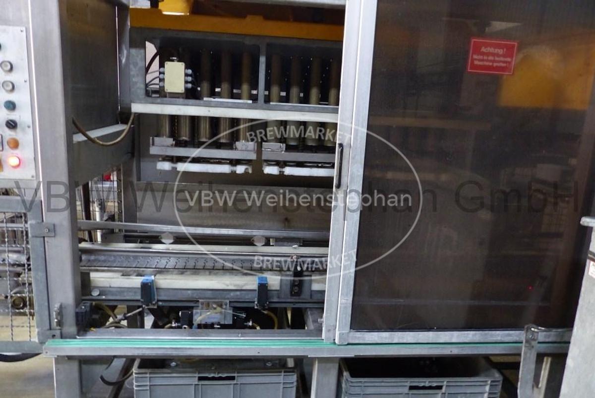 Used Decrowner