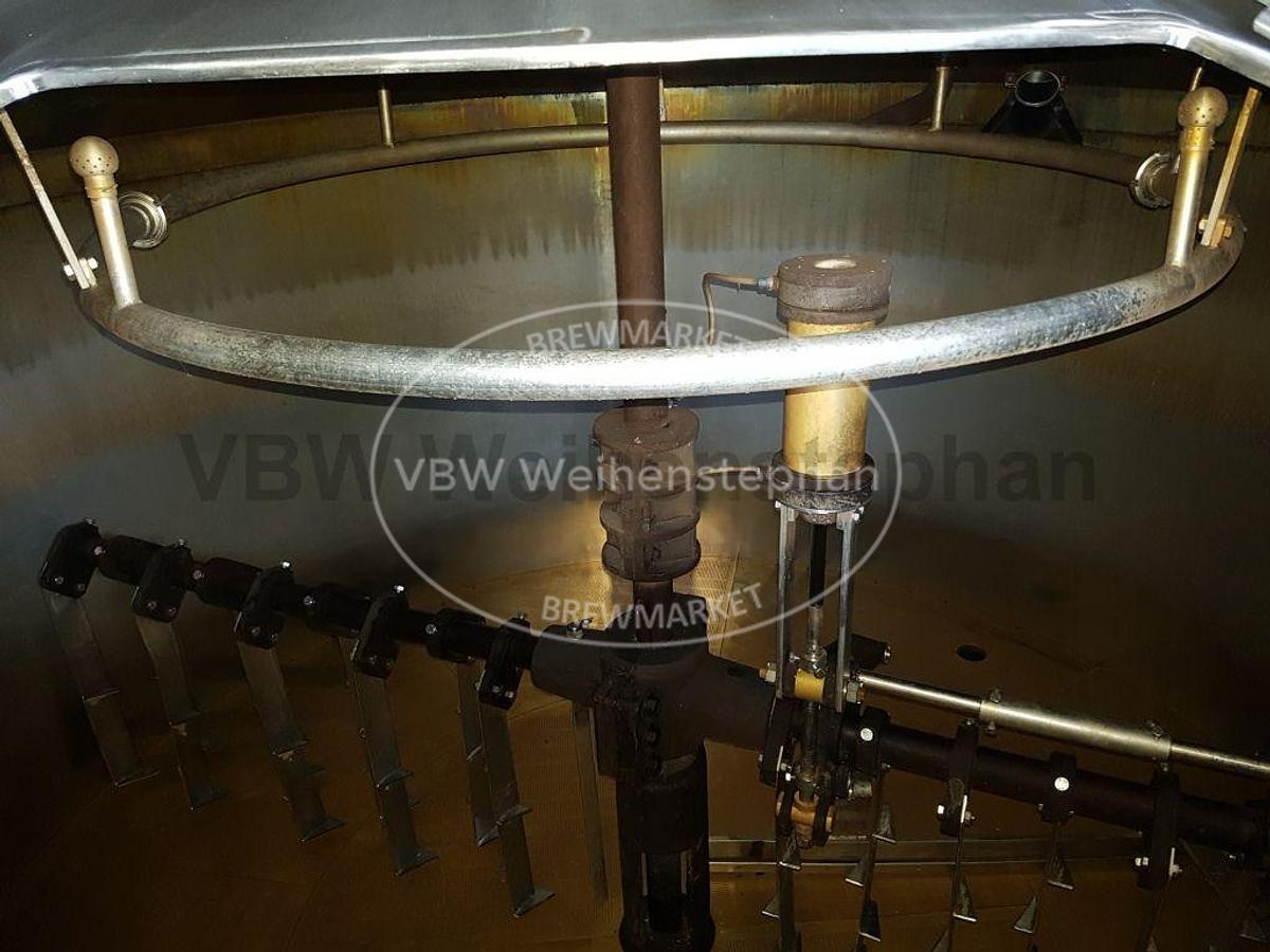 Gebraucht 2-Geräte Sudhaus