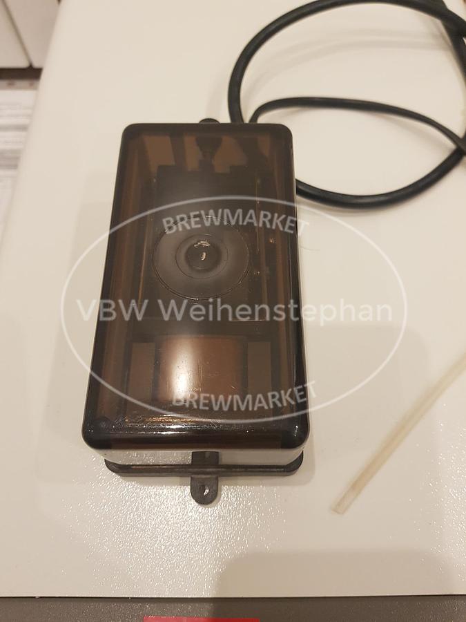 Used Density meter