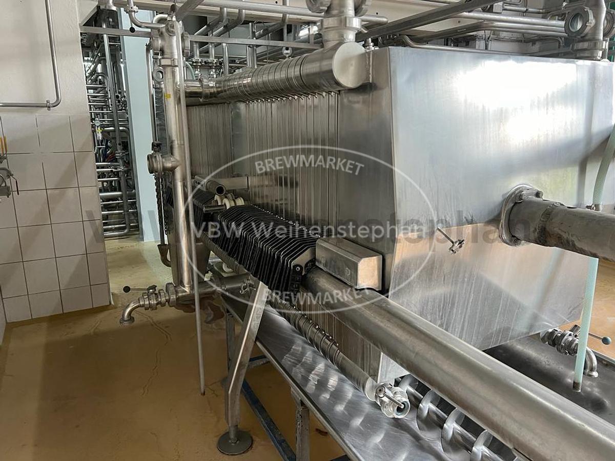 Gebraucht Kombifilter