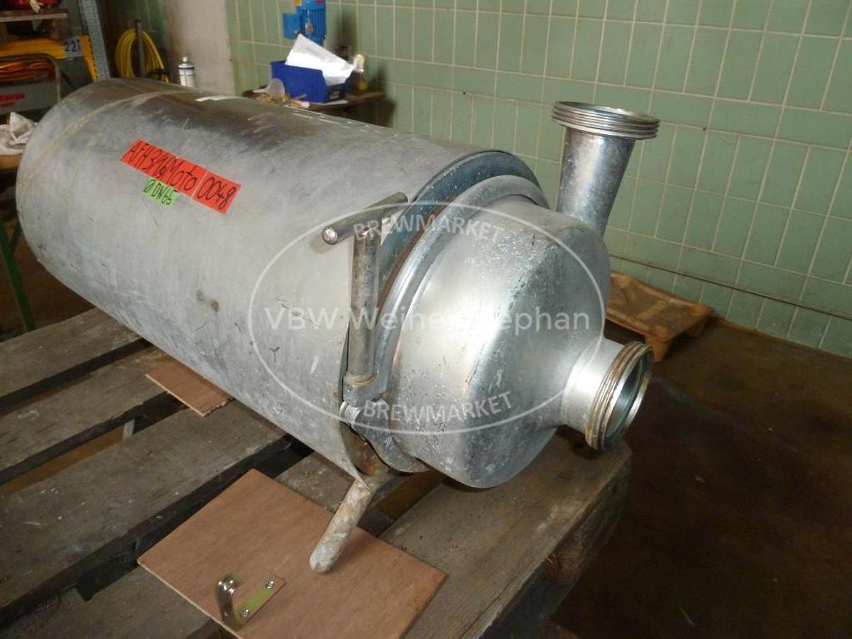 Used Centrifugal pump / radial Pump