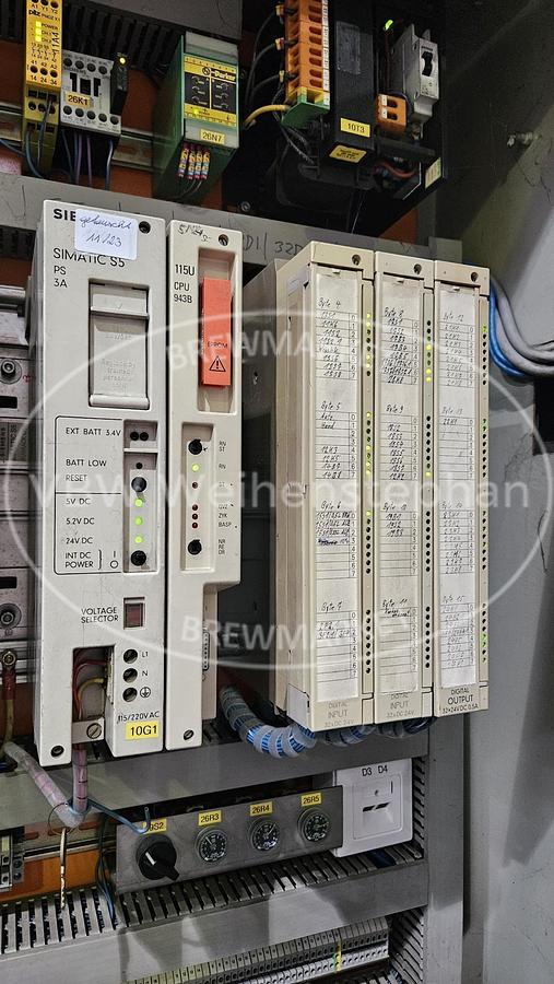 Gebraucht Kastenentkorker