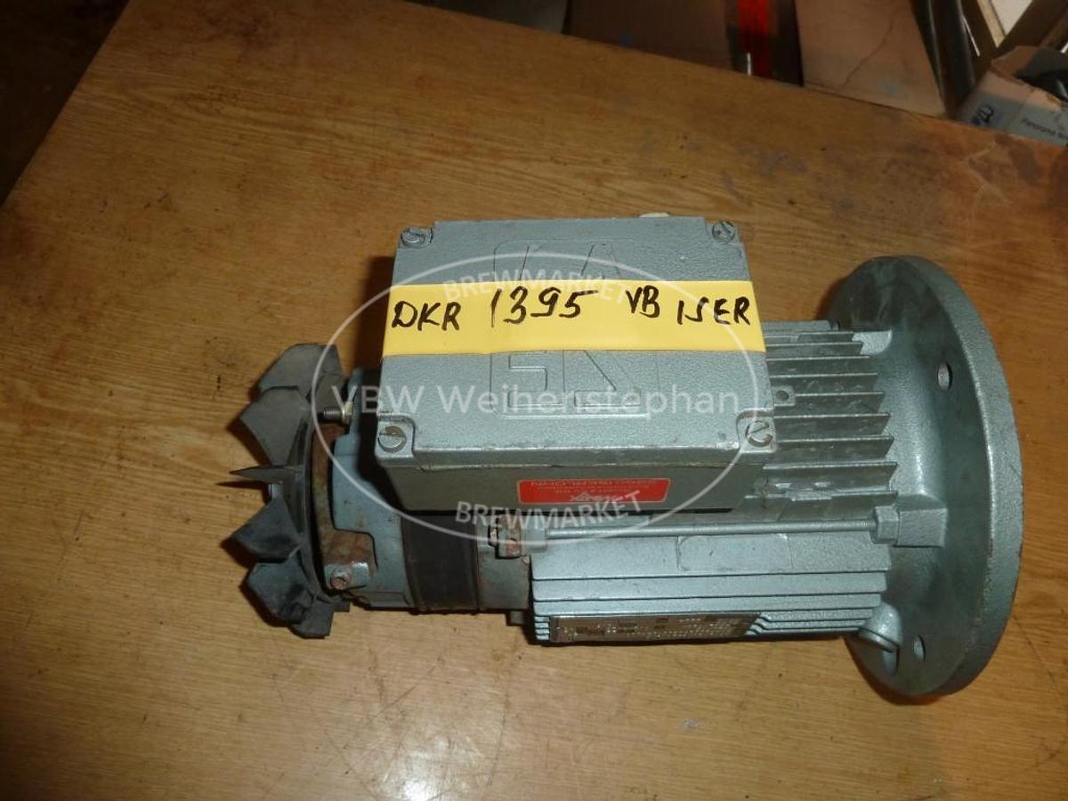 Used engine