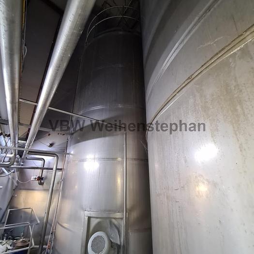 Gebraucht Abwasserbehandlungsanlage