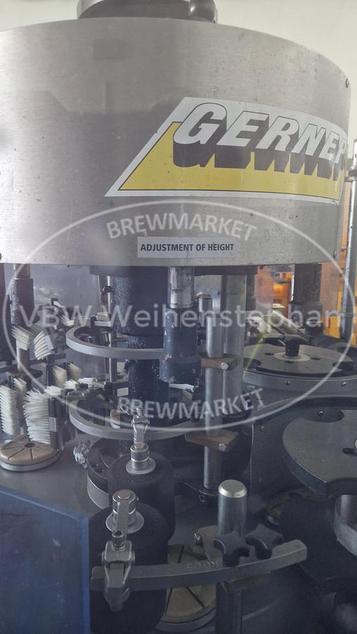 Used Labeller