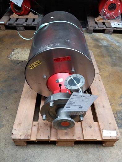 Gebraucht Kreiselpumpe