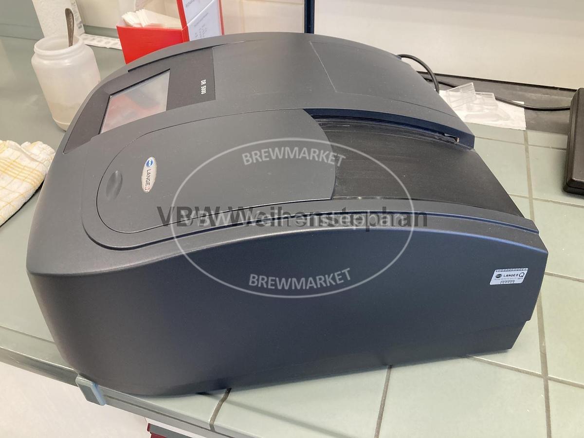 Used Photometer