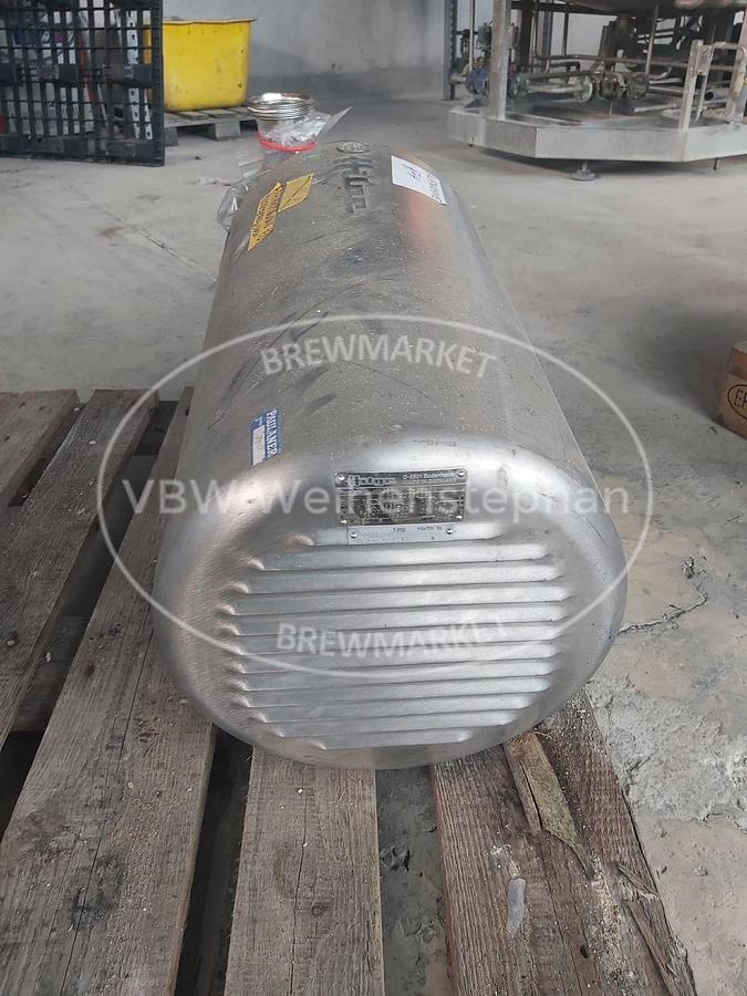 Used Centrifugal pump