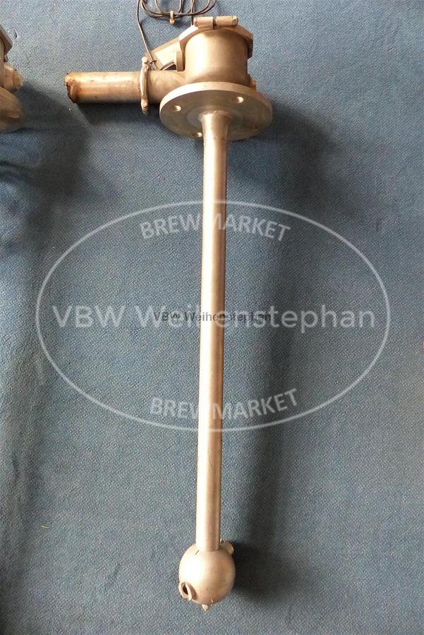 Gebraucht Diverse Zielstrahlreiniger