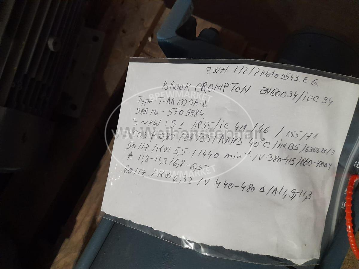 Used Motor