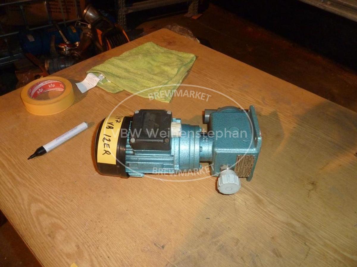 Used dosage pump