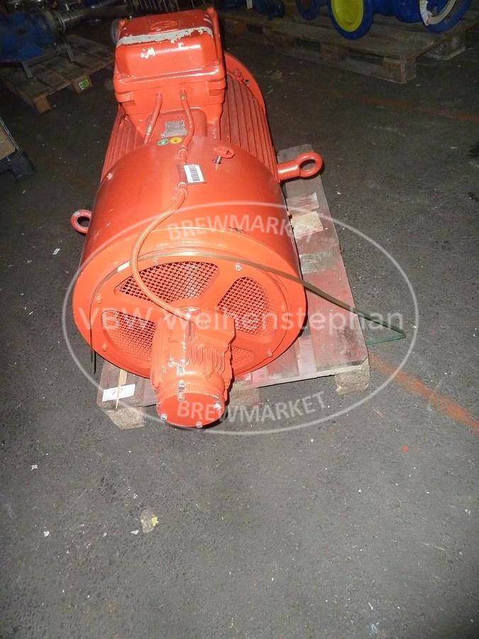 Used ATB Austria Antriebstechnik Aktiengesellschaft