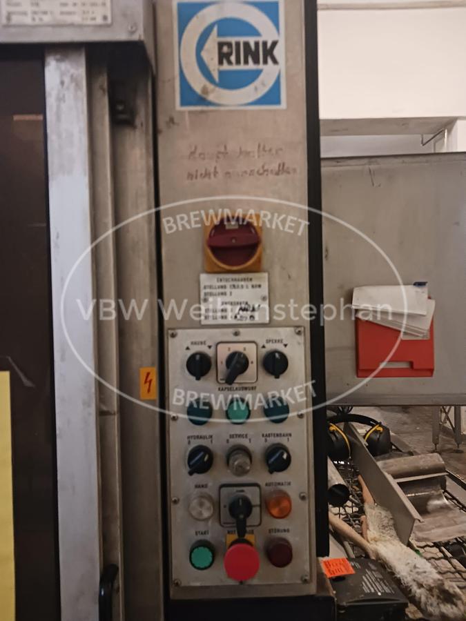 Used Decrowner