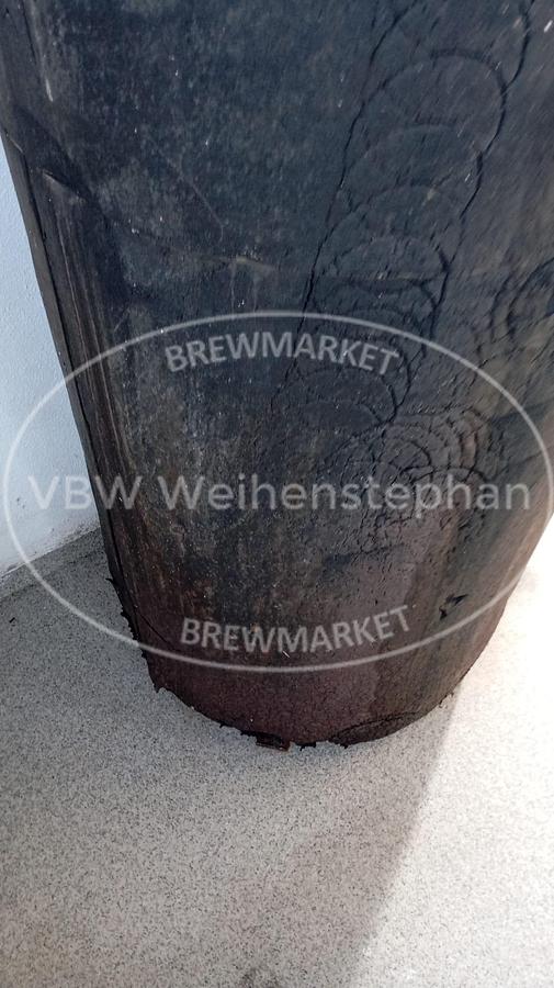 Used Refrigeration system