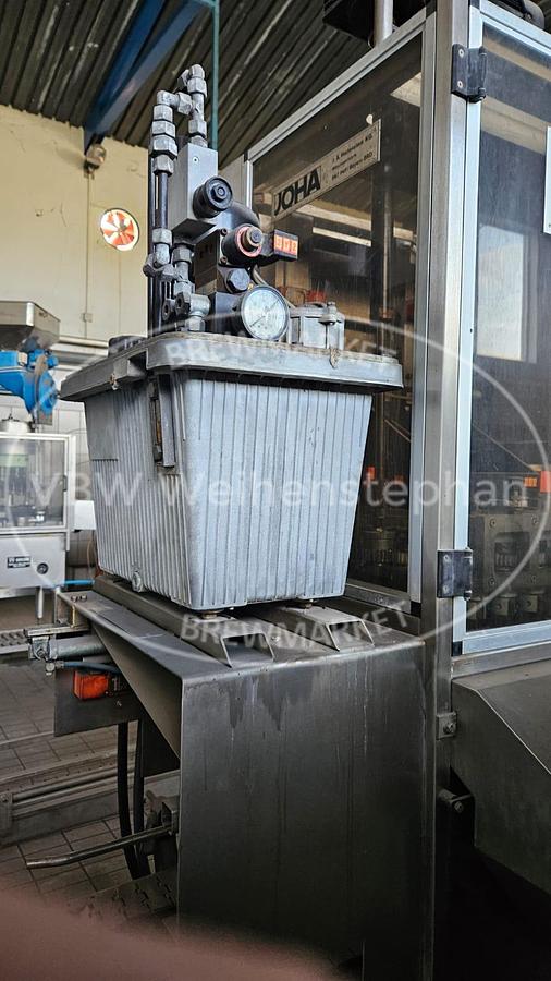 Gebraucht Abschrauber