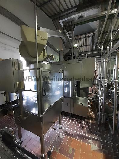 Gebraucht Verschrauber