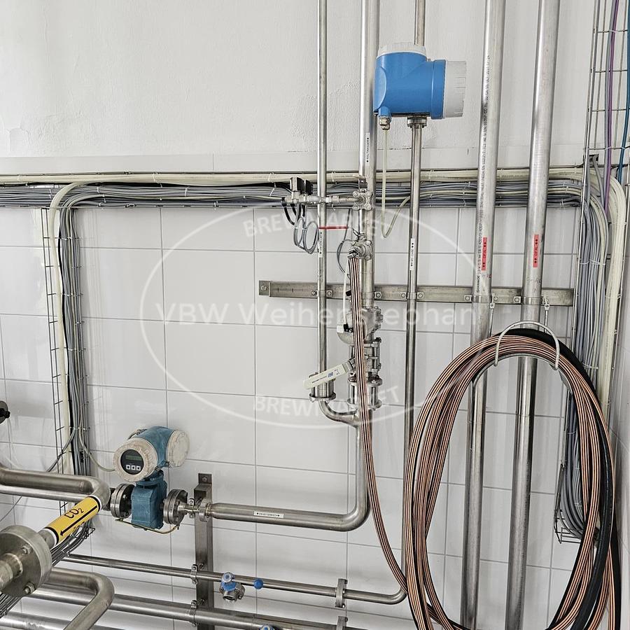 Used Biological lactic acid plant