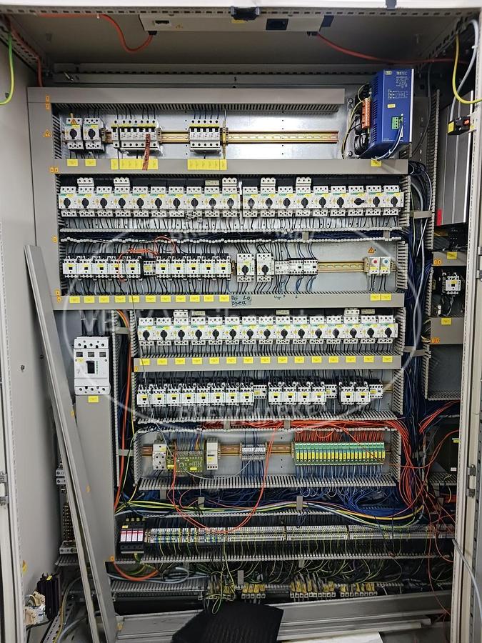 Used Free container transport