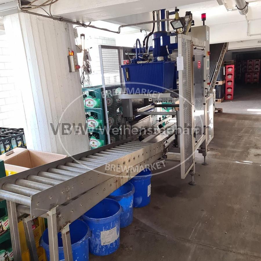 Used 2006 Rink GmbH & Co. KG