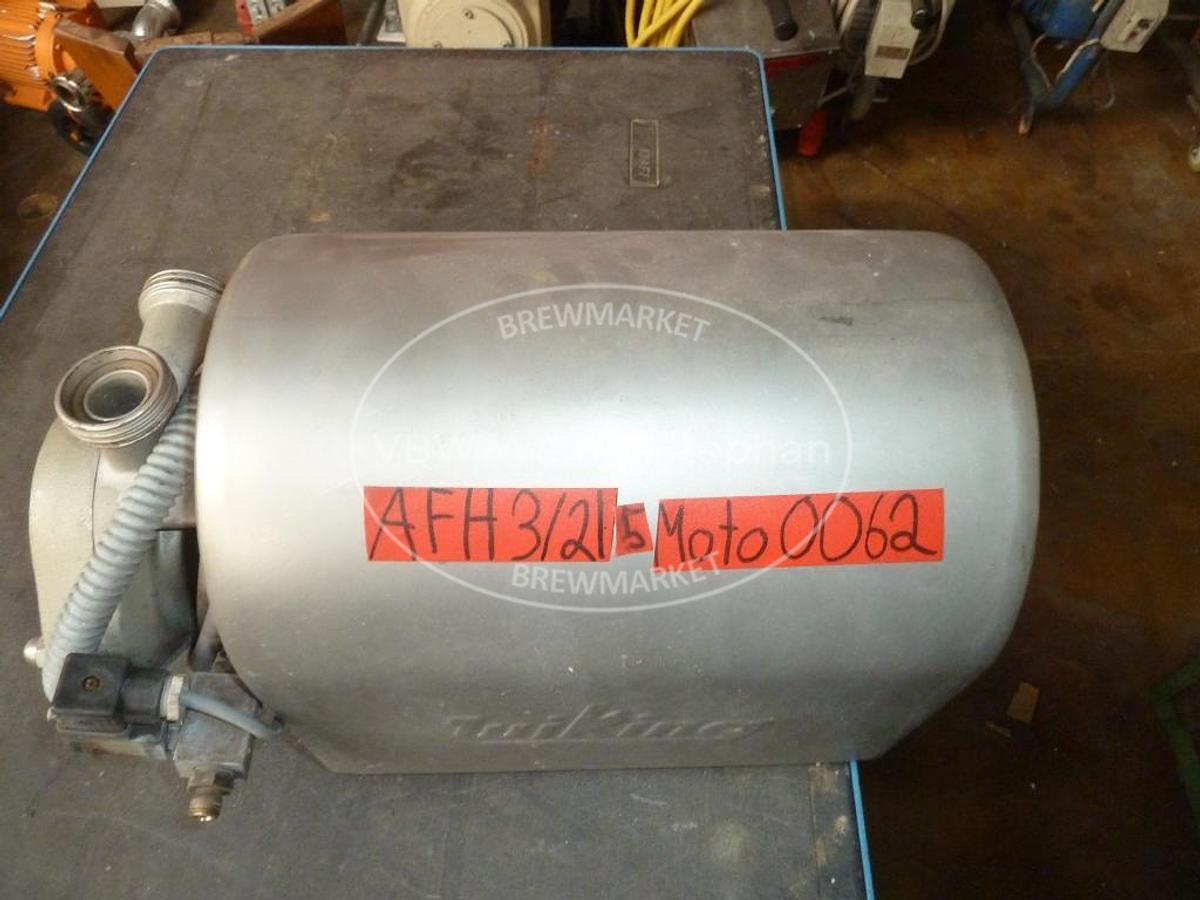 Used Centrifugal pump / radial pump