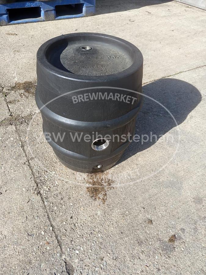 Used 20-litre kegs (103 pcs.)