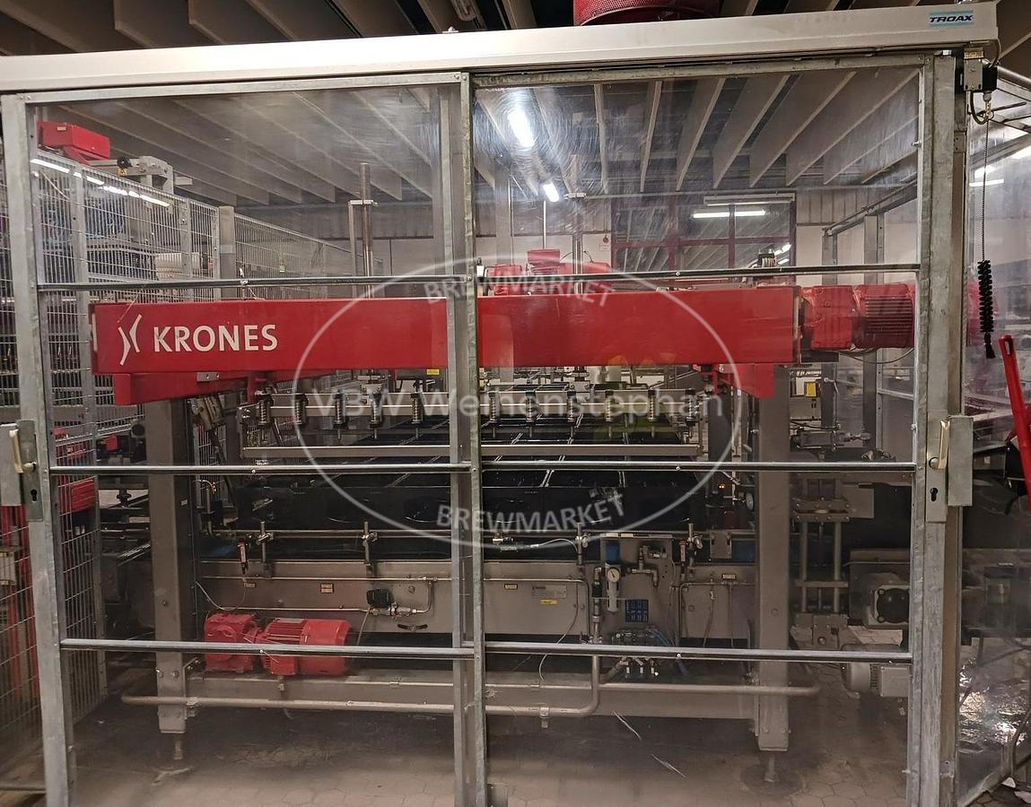 Gebraucht Kasteneinpacker