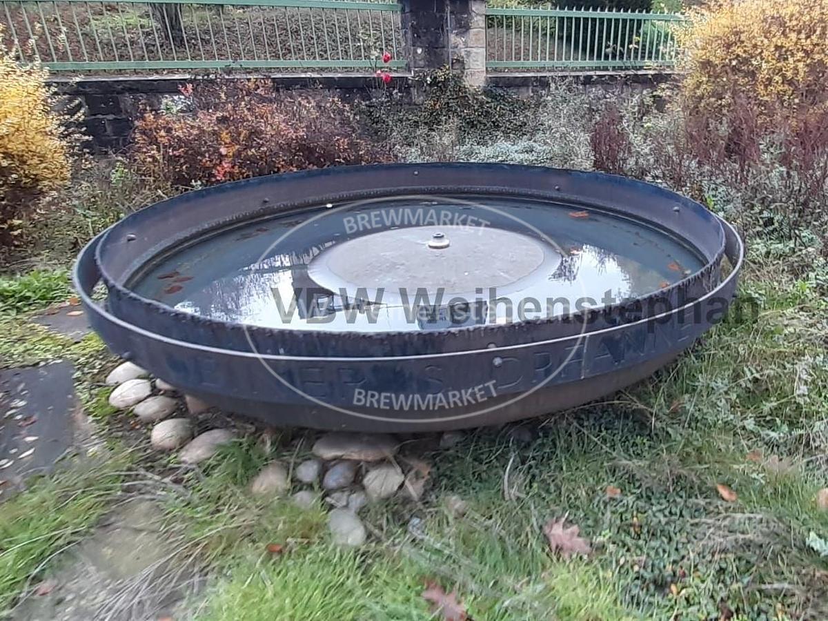 Gebraucht Außenbrunnen