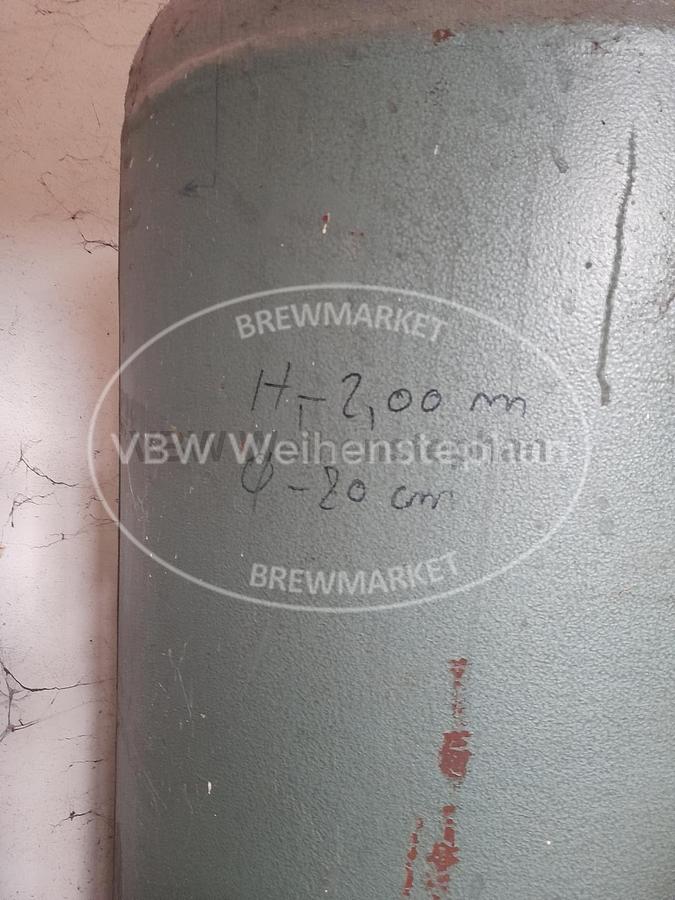Used Air compressor