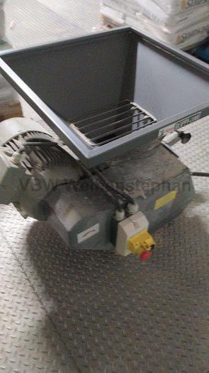 Gebraucht 3-Geräte-Sudhaus