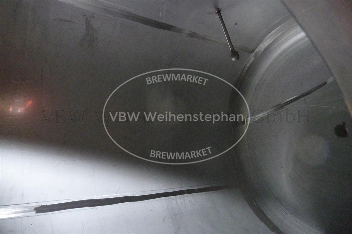 Used Pressure tank