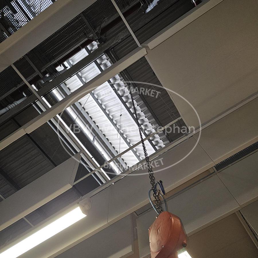 Gebraucht manueller Kasteneinpacker