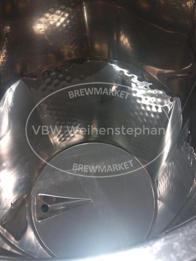Gebraucht Kleinbrauerei / Mikrobrauerei