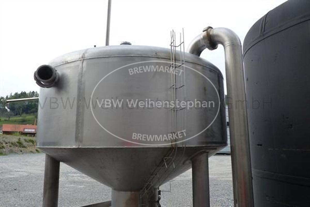Used Tank