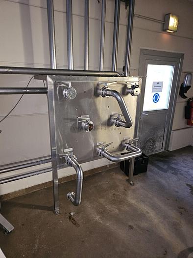 Gebraucht Keg-Anlage